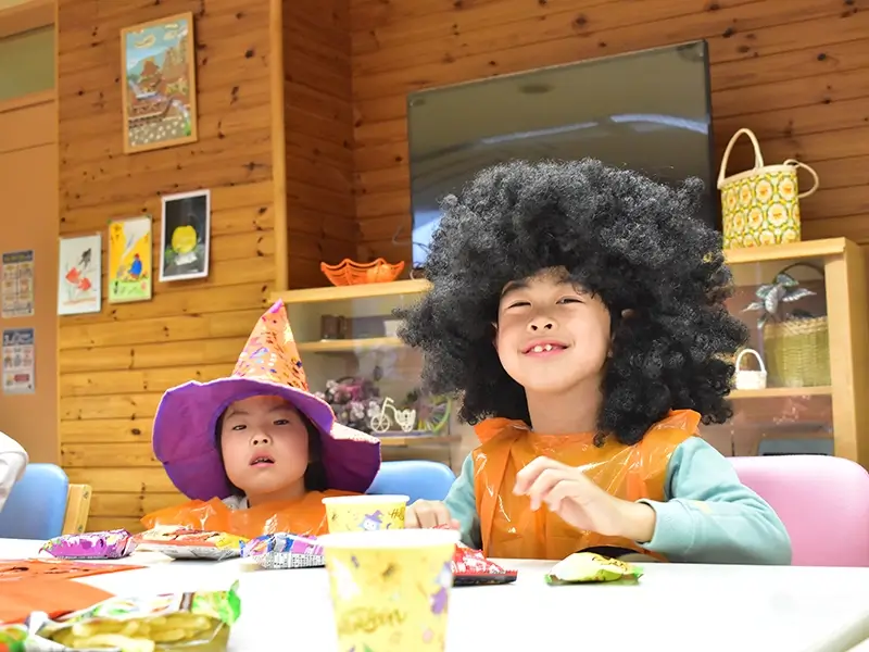 季節の行事 写真