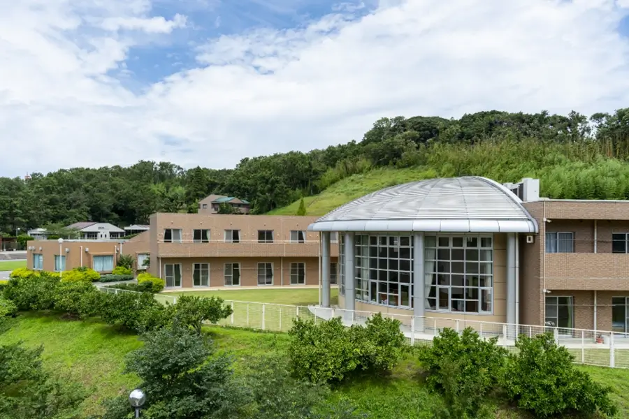 ふる里学舎市原 写真