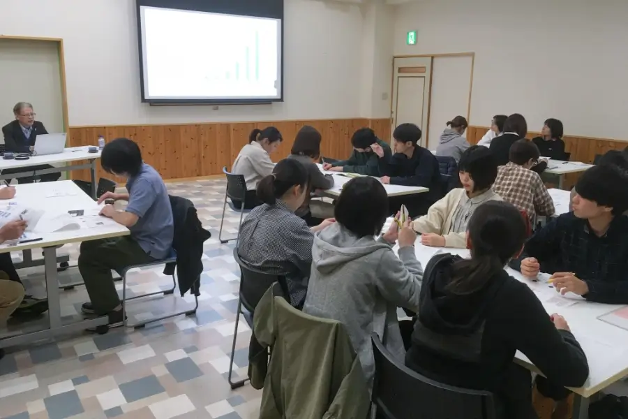 スキルアップ研修